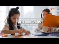Long Day Care Services California Preschool near California