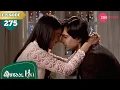 Download Lagu Hasina Bi ने दिया Nikhat को धक्का पानी में! 😨 | Qubool Hai | Full Ep #275 | Zee Anmol