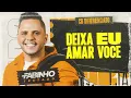 DEIXA EU AMAR VOCÊ - Fabinho Testado (CD Diferenciado)