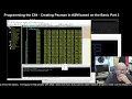 C64 Programming Pacman Part 5 - Adding Special Squares for Ghosts