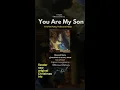 You Are My Son Christmas Trio shares Mary's innermost thougths as she holds her newborn son, Jesus