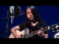 Download Lagu Cover lagu: Surat Cinta Untuk Starla - Virgoun dari Hanindhiya, sangat merdu sekali