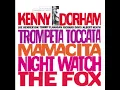 Download Lagu Trompeta Toccata/Kenny Dorham 1965