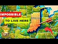 Why So Few Americans Live In Indiana