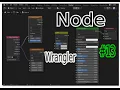 Node Wrangler Math Node Baltimore