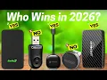 Best Wireless CarPlay Android Auto Adapters 2026 - No Lag No Cables