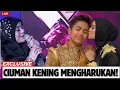 Lagu LESTI KEJORA HISTERIS! Detik-Detik Mila Cium Kening Valen Sambil Menangis Hebat Di Atas Panggung!