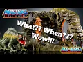 Download Lagu Fright Zone Origins - Wat? Wanneer? Wauw!!! - He-Man Masters of the Universe