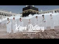 Download Lagu Wafiq mensupport jamaah haji dan umroh dengan lagu KAMI DATANG