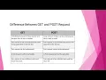 METHODS IN SERVLETS