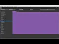 Unity UI Toolkit TreeView