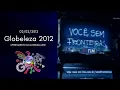 Lagu [Oferecimento] Globeleza 2012 - Quinta | Rede Globo (02/02/2012)