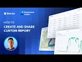 How to build custom fleet reports in Dashboard Studio
