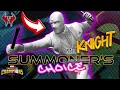 Download Lagu Mr. KNIGHT is COMING... | Marvel Contest of Champions