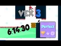 Vex 3 Any Speedrun in 6 14 30