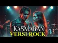 Lagu Kasmaran – Evie Tamala ⚡ Versi Rock Paling GAHAR  Soulwave Music