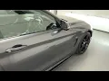 BMW 4 Series 3 0 430d M Sport Convertible 2dr Diesel Auto Euro 6 258 ps