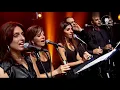 جورج وسوف - شكرا