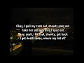 LIL PEEP - Beamer boy lyrics