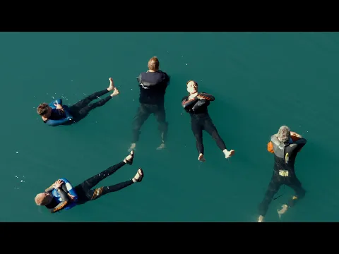 TSCHARNIBLUES II, Trailer Dialekt/df (Kinostart: 11. April 2019)