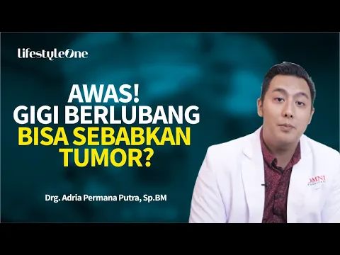 Nggak Mau Sakit Gigi? Hindari Konsumsi Jenis Makanan Ini | lifestyleOne