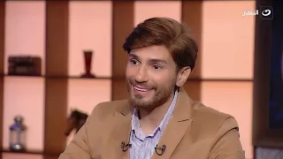 الفنان شادي شامل يكشف عن سر غيابه بعد مسلسل العندليب 