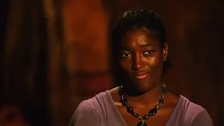 Taj s Jury Speech - Survivor Tocantins