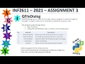 INF2611 - 2021