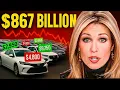 Download Lagu $867 Billion In UNSOLD Cars! Car Market APOCALYPSE Is Here!
