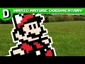 If Mario Games Had Nature Documentaries