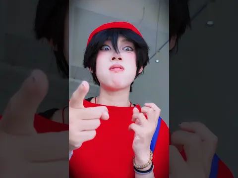#short #Mario #SuperMario