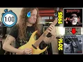 Download Lagu History Of MEGADETH In 1 Minute