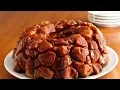 Monkey Bread with Caramel Pillsbury Recipe