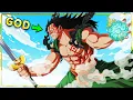 Download Lagu Is Monkey D. Dragon One Of The FOUR GODS Of One Piece?!