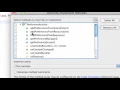 Android Application Development Tutorial 56 Creating a PreferenceActivity YouTube