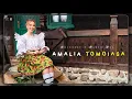 Download Lagu Amalia Tomoiaga - Bolunzât-o badea meu (Videoclip Oficial)