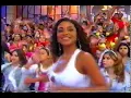 Download Lagu Capital Inicial - Não Olhe Pra Trás - Caldeirão do Huck (Rede Globo) [VHS 12/2004]