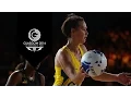 Netball - Day 10 Highlights Part 1 | Glasgow 2014