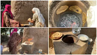 aaj banegi tandoor par roti saas vs bahu