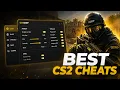CS2 Cheats 2026 - Free Aimbot ESP Wallhack Best Undetected CS2 Hacks Download
