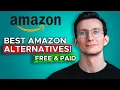 Tired of Amazon Books Best Alternatives That Let You Own Your Books