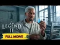 Download Lagu I Am Legend 2 (2025) - FULL MOVIE HD | Will Smith, Michael B. Jordan