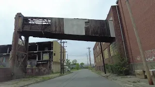 Inside High Point North Carolina s Run Down Neighborhoods
