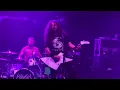 Havok- Prepare For Attack-Live @ UC Berkeley-12-6-24