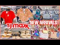 TJ MAXX NEW ARRIVALS HANDBAGS SHOES TJMAXX FASHION FOR LESS TJMAXX SHOP WITH ME