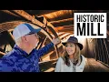 Discover the Historic White s Mill Country Store in Abingdon VA