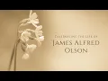 Celebration of Life Service - James Alfred Olson