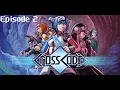 CrossCode - Episode 2 Spheromancer Run