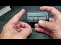 How to Program 893max Liftmaster garage door opener remote transmitter