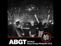 Projection (ABGT GTW) ((Mixed))